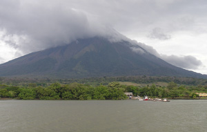 ometepe island