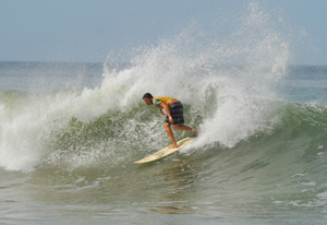 surfing trips